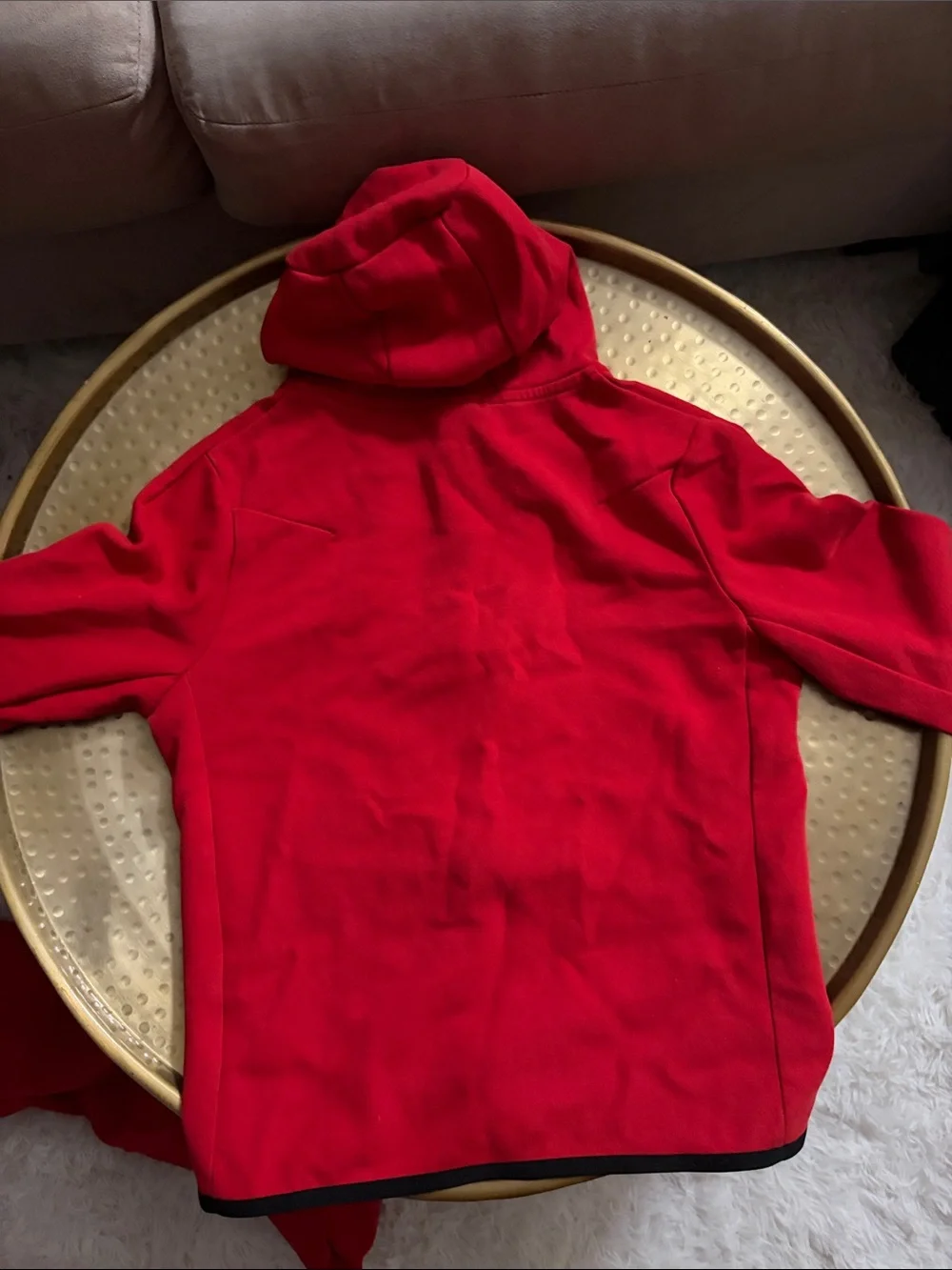 Nike Tech Red Set